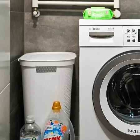 Apartman Lena Szabadka