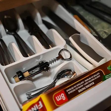 Lena Apartment Subotica