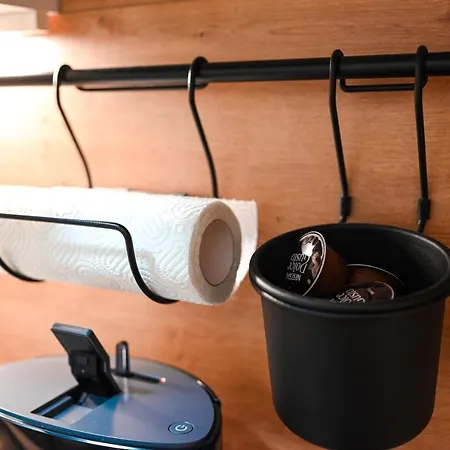 Апартаменты Lena Суботица