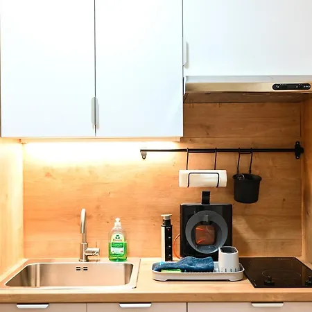 Lena Apartman Szabadka