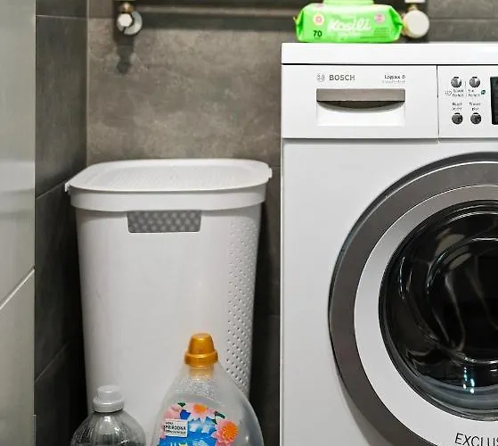 Apartment Lena Subotica