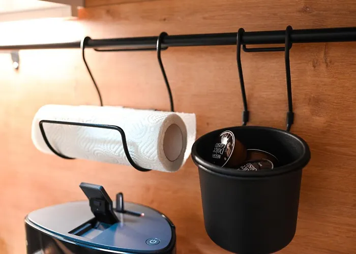 Apartment Lena Subotica