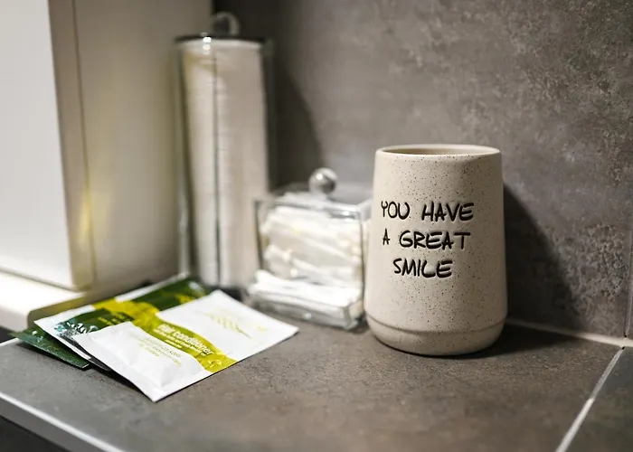 Lena Apartment Subotica