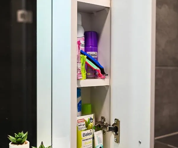 Lena Apartment Subotica